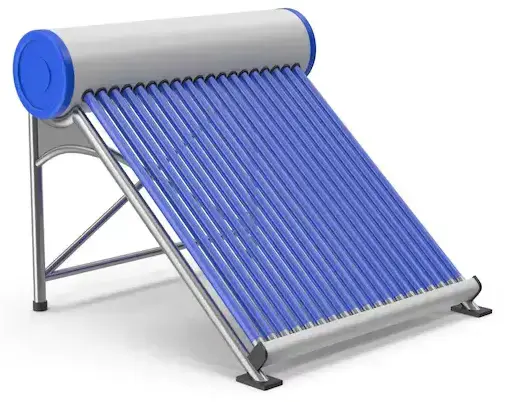 Solar Water Heater System