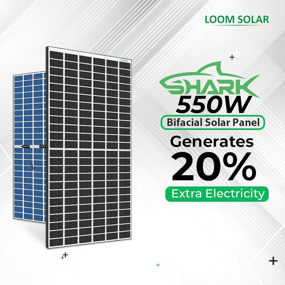 Loom Solar