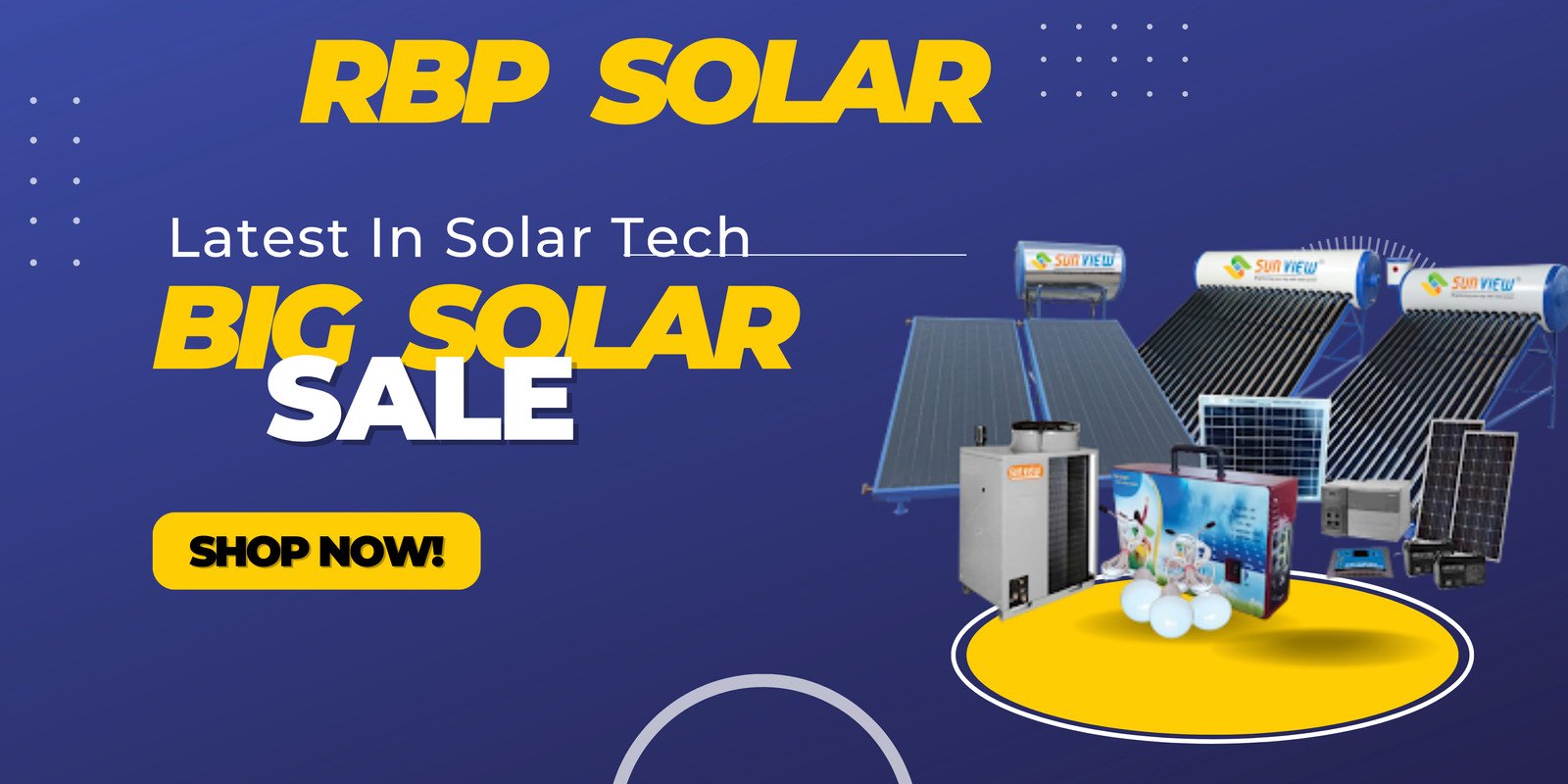 Rbp solar
