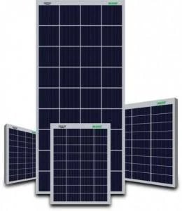 Polycrystalline Panels