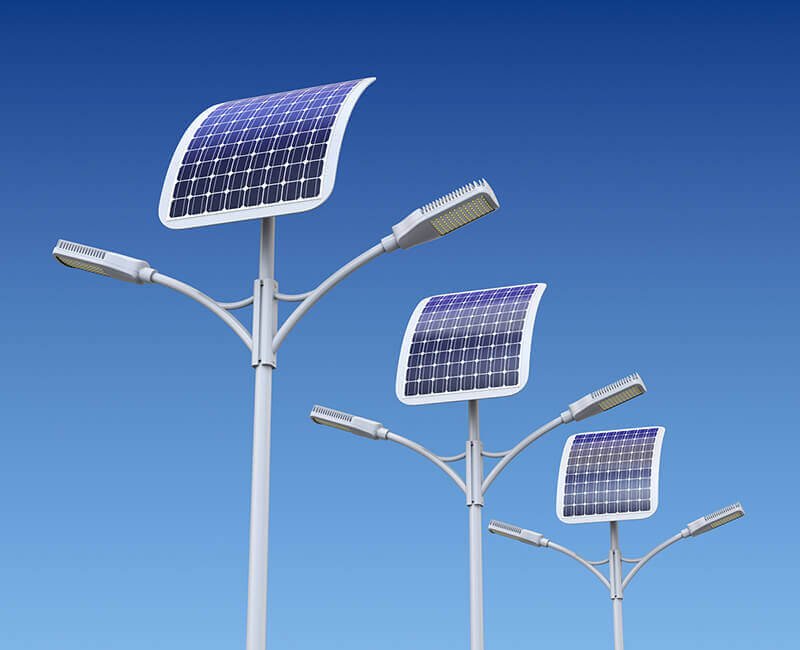 Solar Lighting